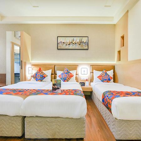 Nestlay Rooms Vanagaram Čennai Exteriér fotografie