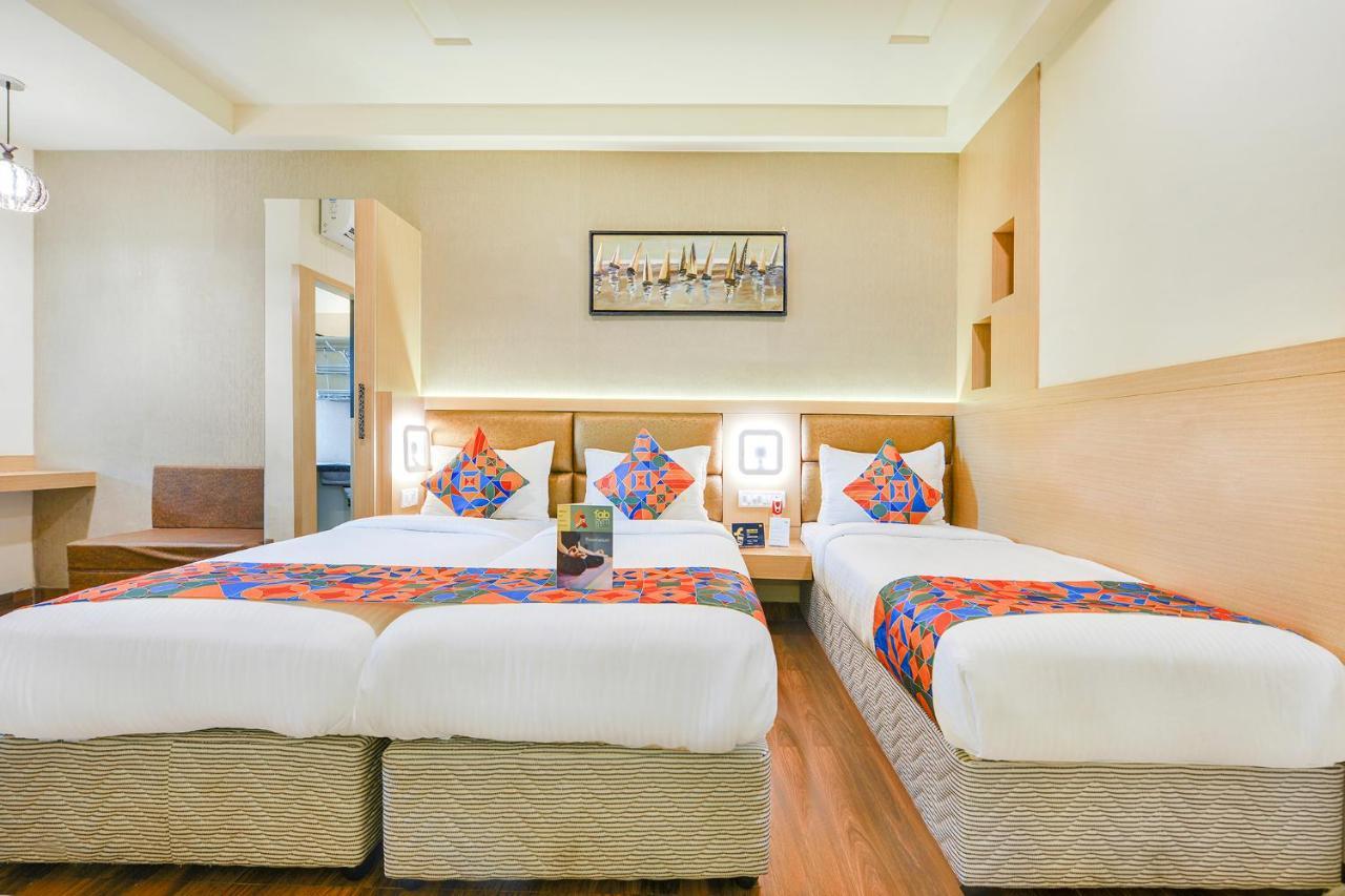 Nestlay Rooms Vanagaram Čennai Exteriér fotografie