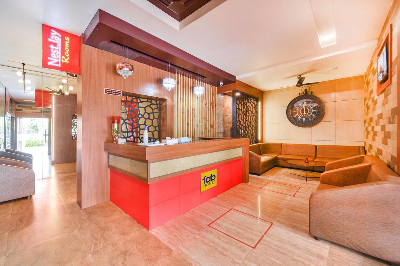 Nestlay Rooms Vanagaram Čennai Exteriér fotografie