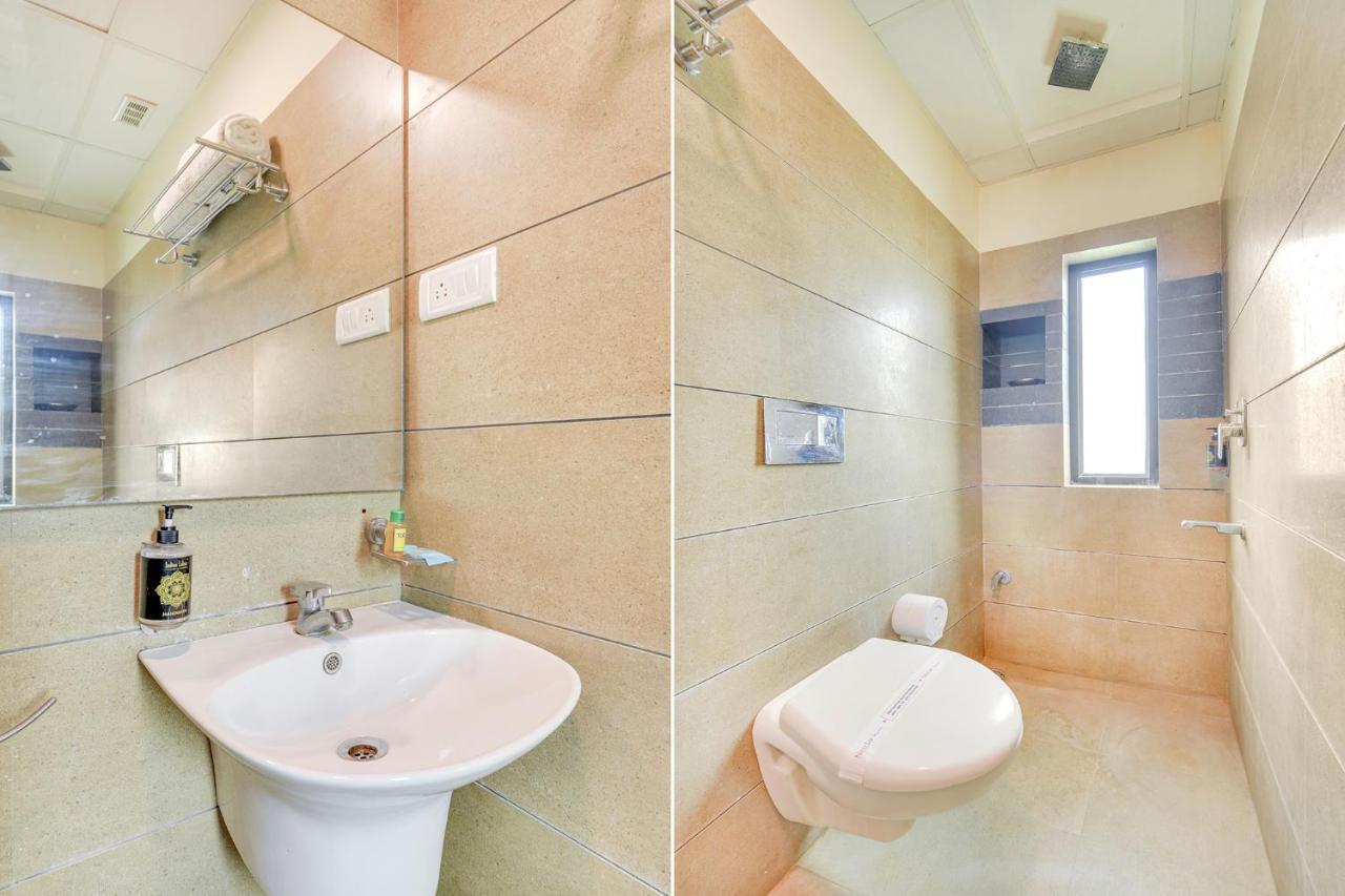 Nestlay Rooms Vanagaram Čennai Exteriér fotografie
