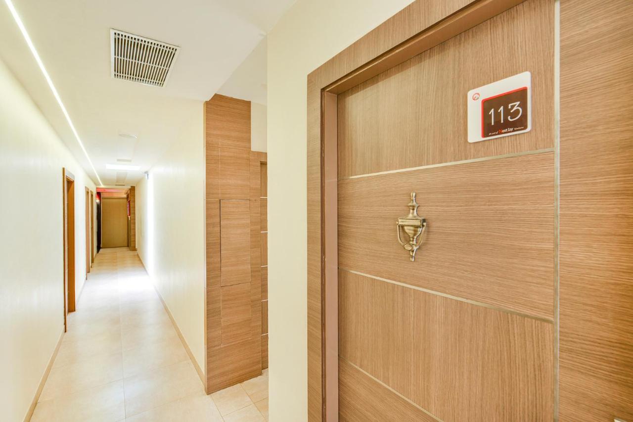 Nestlay Rooms Vanagaram Čennai Exteriér fotografie