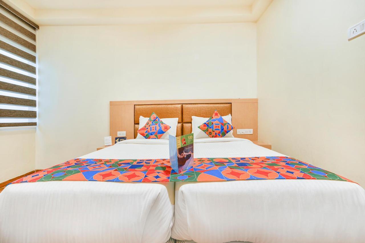 Nestlay Rooms Vanagaram Čennai Exteriér fotografie